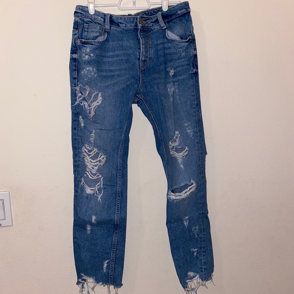 ZARA Jeans